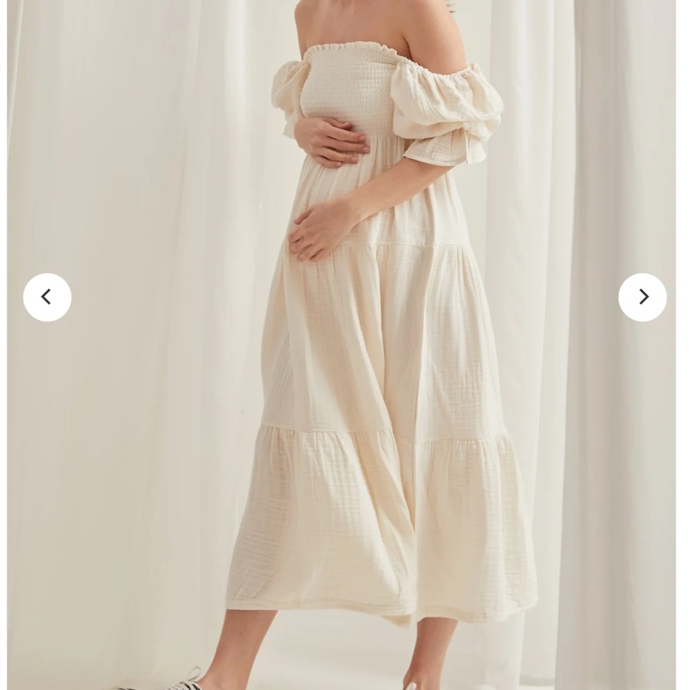 Kiko Dress